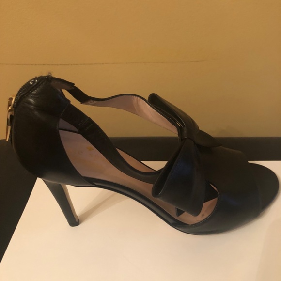 Kate Spade New York heels - Picture 4 of 7